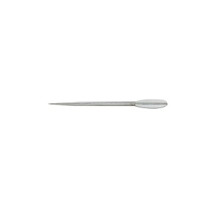 Lama Craftool Pro pentru sula, dreapta, rotunda, 38,1 mm - Tandy Leather 83022-04 - Img 2