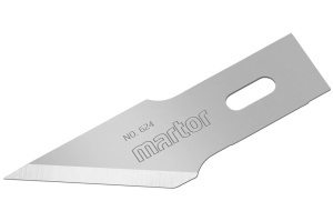 Lame grafice Martor nr. 624, set 10 buc