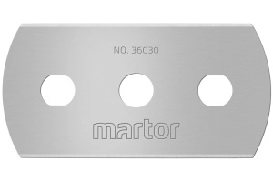 Lame industriale Martor nr. 36030