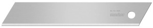 Lame pentru polistiren Martor nr. 179, inox, set 10 buc