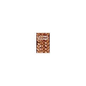 Leather Braiding Book - Manual pentru impletituri din piele Tandy Leather - Img 2