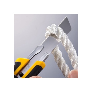 LWB-3B Set 3 lame cutter tip fierastrau -18 mm, Olfa - Img 4