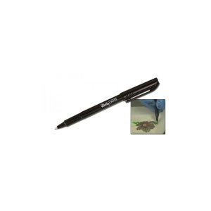 Marker special reincarcabil pentru aplicare vopsea pe piele Tandy Leather - Img 2