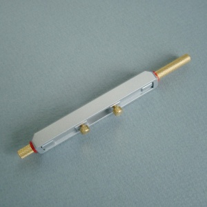 NT Cutter C-700GP Cutter Taiere Paralela si Circulara 1-14cm - Img 12