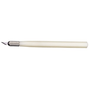 NT Cutter D-300P Cutter de Precizie cu Lama fina - Img 2