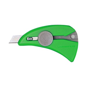 NT Cutter Set 2 Lame Mici 9mm Buzunar - Img 3