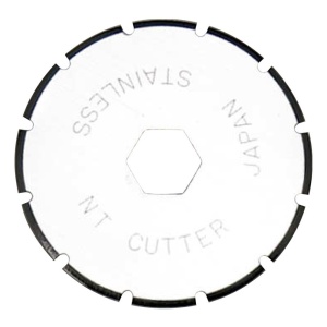 NT Cutter SK-2P Cutter Rotativ Lama Intrerupta 28mm - Img 3