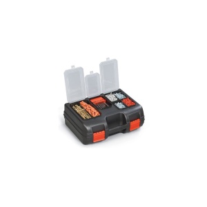 P.M.02 Cutie plastic pentru transport scule, Port Bag