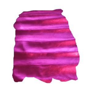 Piele Captuseala Fucsia 0.6-0.8mm - Piele Naturala