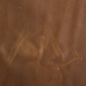 Piele tabacita cu ulei Kodiak, Tandy Leather - Img 4