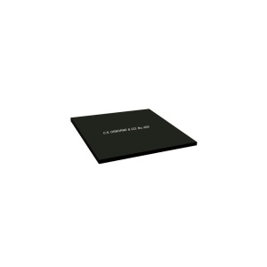Placa de taiere pentru preducele pielarie 25x25cm, CS. Osborne - Img 2