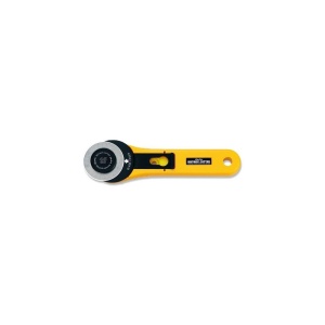 RTY-2/C Cutter rotativ cu lama 45 mm,Olfa - Img 1
