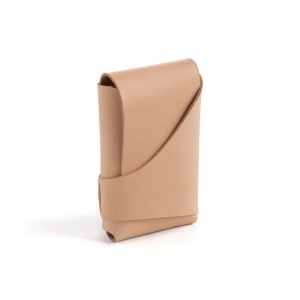 Sablon acrilic port-card Ramsey (Ramsey Card Case) - Tandy Leather 58023-00 - imagine 5