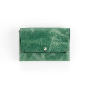 Sablon acrilic portofel mic Salem (Salem Small Wallet) - Tandy Leather 58025-00 - imagine 4