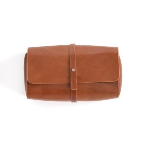 Sablon acrilic trusa de toaleta Tacoma (Tacoma Dopp) - Tandy Leather 58032-00 - imagine 4