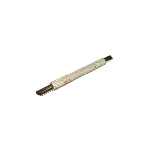 Scula imprimare blana pe piele, Leder Haus - Img 2