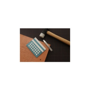 Set preducele pentru impletit piele 7 - 10 mm Wuta - Img 10