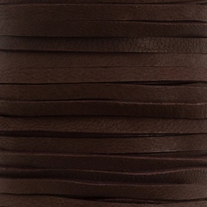 Sireturi din piele de caprioara, 3mm/15.2m, Tandy Leather USA - Img 10