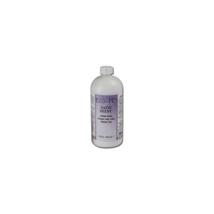 Solutie de sigilare si blocare culori cu efect satinat Eco-Flo Satin Shene Tandy Leather (130 ml / 946 ml) - Img 3