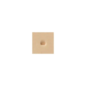 Stanta de embosare piele Craftool B201 (beveler neted) - Tandy Leather 6201-01 - Img 3