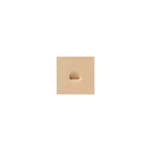 Stanta de embosare piele Craftool B803 (beveler cu patratele) - Tandy Leather 6803-00 - Img 3