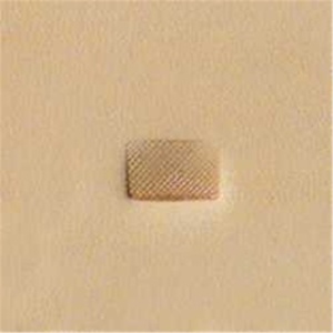 Stanta de embosare piele Craftool B971 (beveler cu patratele) - Tandy Leather 66971-00 - Img 2
