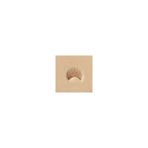Stanta de embosare piele Craftool C453 (camouflage) - Tandy Leather 6453-00 - Img 3