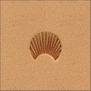 Stanta de embosare piele Craftool C709 (camouflage) - Tandy Leather 6709-00 - Img 2