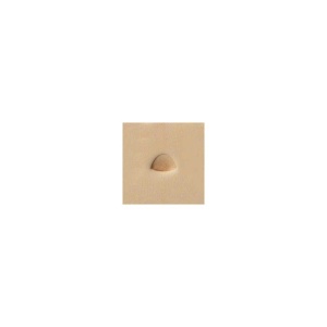 Stanta de embosare piele Craftool F896 (figura) - Tandy Leather 6896-00 - Img 3