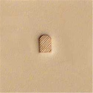 Stanta de embosare piele Craftool F898 (figura) - Tandy Leather 6898-00 - Img 2