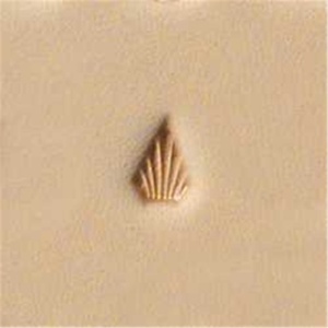 Stanta de embosare piele Craftool F916 (figura) - Tandy Leather 6916-00 - Img 2