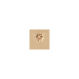Stanta de embosare piele Craftool J820 (floare) - Tandy Leather 6820-00 - Img 3