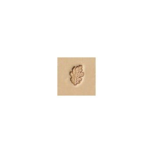 Stanta de embosare piele Craftool L950 (de stejar frunza dreapta) - Tandy Leather 6950-00 - Img 3