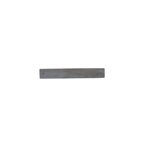 Strop cu o fata din piele SDPIMPC (33 cm, 25 x 5 cm) - Img 3