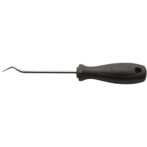 Sula rotunda cu varf dublu indoit pentru pielarie 639C - Img 3