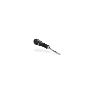 Tesitor / Razuitor manual PRO pentru pielarie – Tandy Leather SUA, 152 mm - Img 2