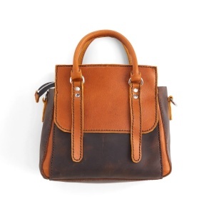 Tipar hartie Creative Awl geanta Juliet (Juliet Bag) - Tandy Leather 56709-00 - Img 3