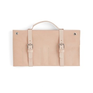 Tipar hartie mapa pentru scule (Tool Portfolio) - Tandy Leather 56451-00 - Img 2