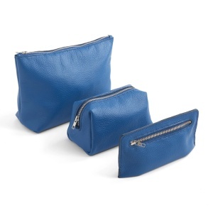 Tipar hartie trei borsete (Pouch Trio) - Tandy Leather 56459-00