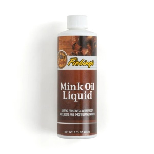 Ulei pentru piele Mink Oil Fiebings - Img 1