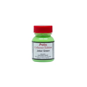 Vopsea acrilica Angelus Editia de Colectie (Collector's Edition) pentru piele si sneakers, 29.5 ml - Img 10
