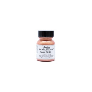 Vopsea acrilica Angelus perlata 29.5ml - Img 7