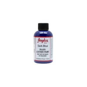 Vopsea acrilica pentru piele si sneakers Angelus Standard, 118 ml - Img 20