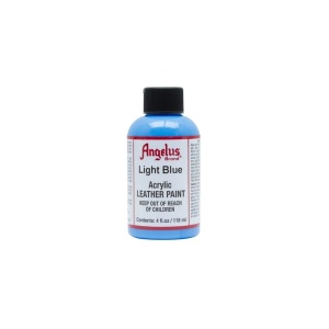 Vopsea acrilica pentru piele si sneakers Angelus Standard, 118 ml - Img 37