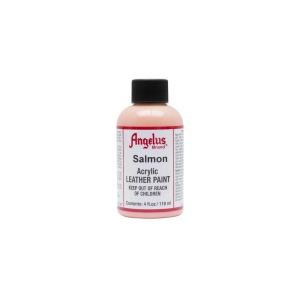 Vopsea acrilica pentru piele si sneakers Angelus Standard, 118 ml - Img 65