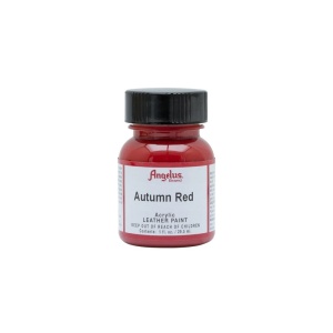 Vopsea acrilica pentru piele si sneakers Angelus Standard, 29.5 ml