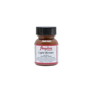 Vopsea acrilica pentru piele si sneakers Angelus Standard, 29.5 ml - Img 39