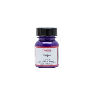 Vopsea acrilica pentru piele si sneakers Angelus Standard, 29.5 ml - Img 60