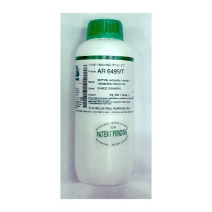 Vopsea neagra canturi piele Fenice (1L) pe baza de apa – Rezistenta la Frecare si Crapare - Img 2