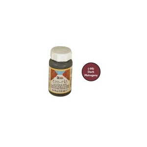 Vopsea pe baza de apa pentru piele Eco-Flo Leather Dye (130 ml) – Diverse Culori - Img 8